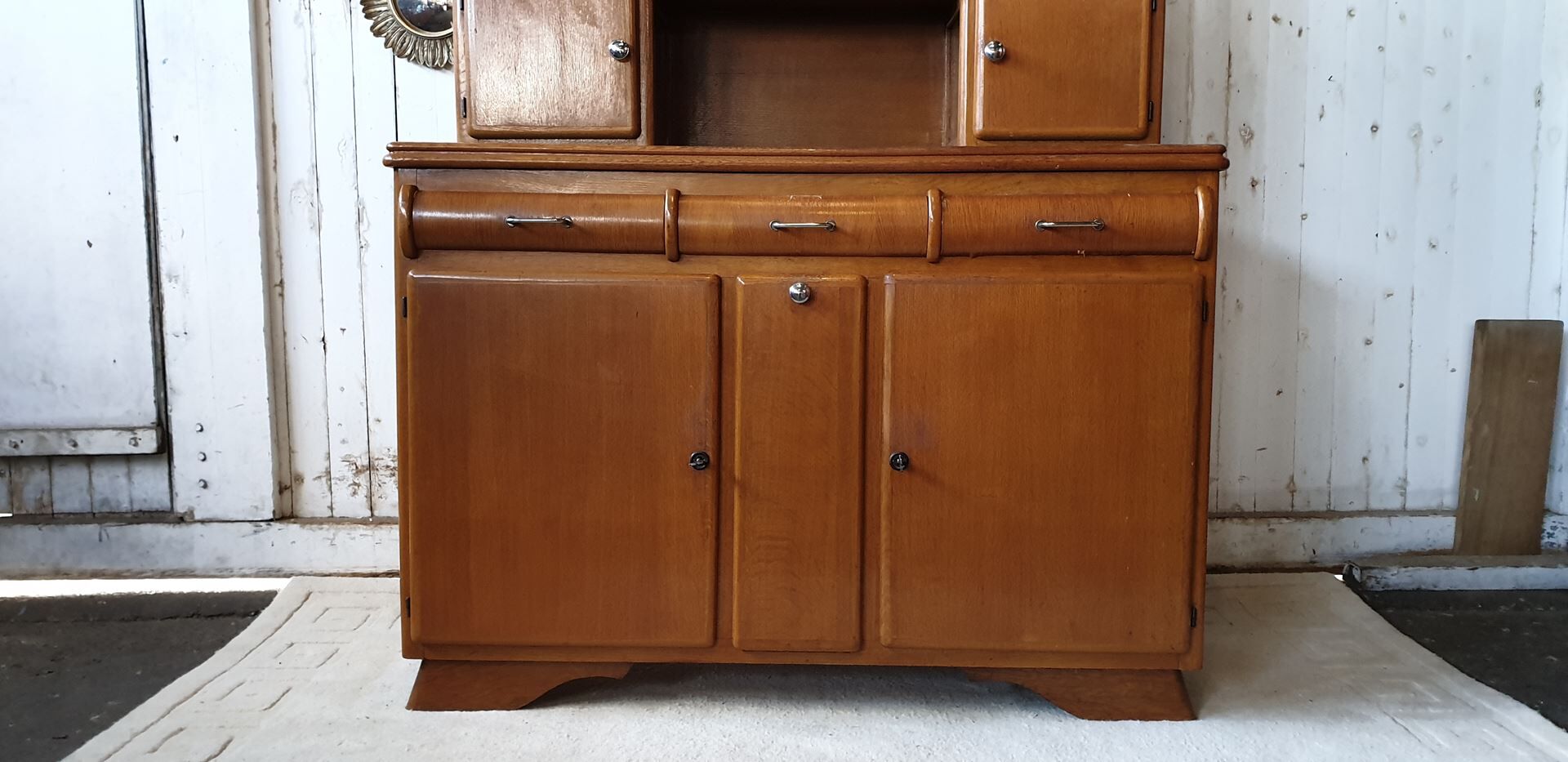 Vintage buffet "mado"
