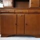 Vintage buffet "mado"