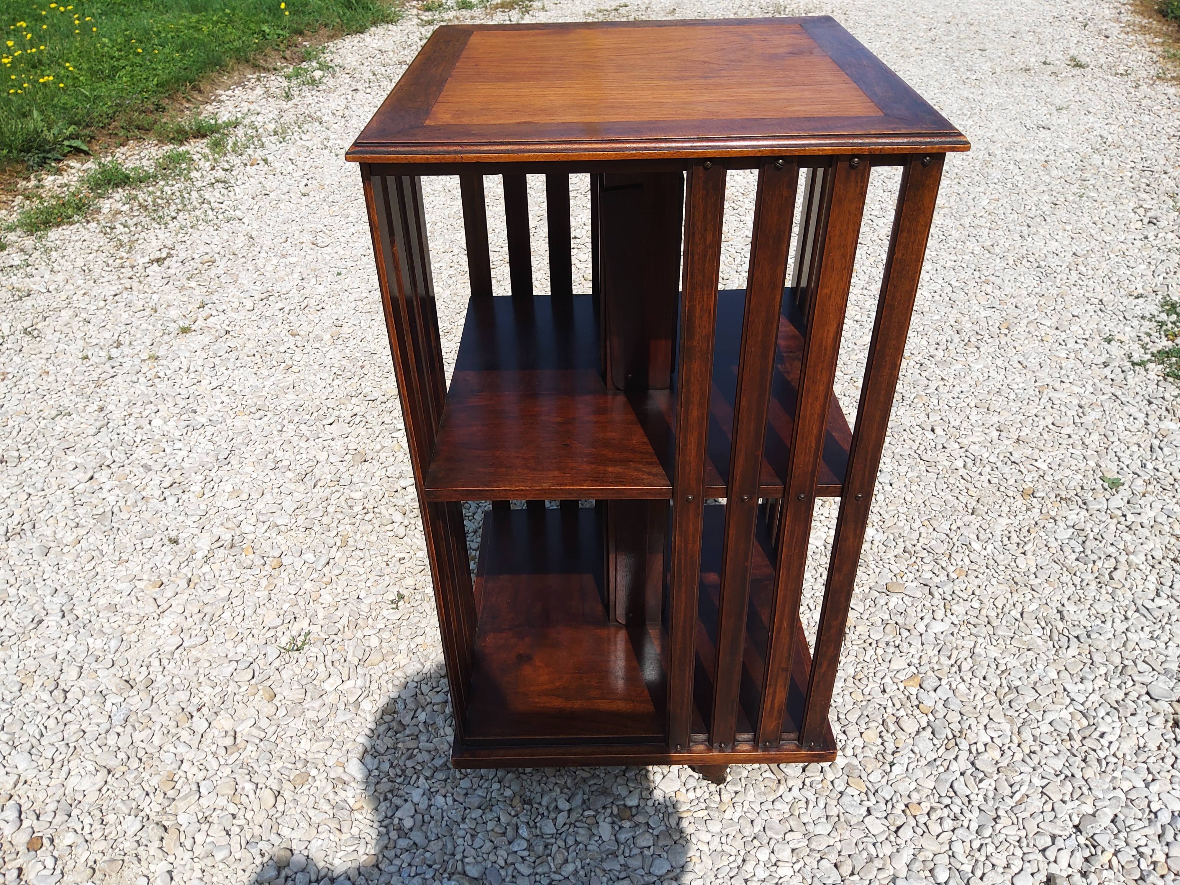 Bookcase