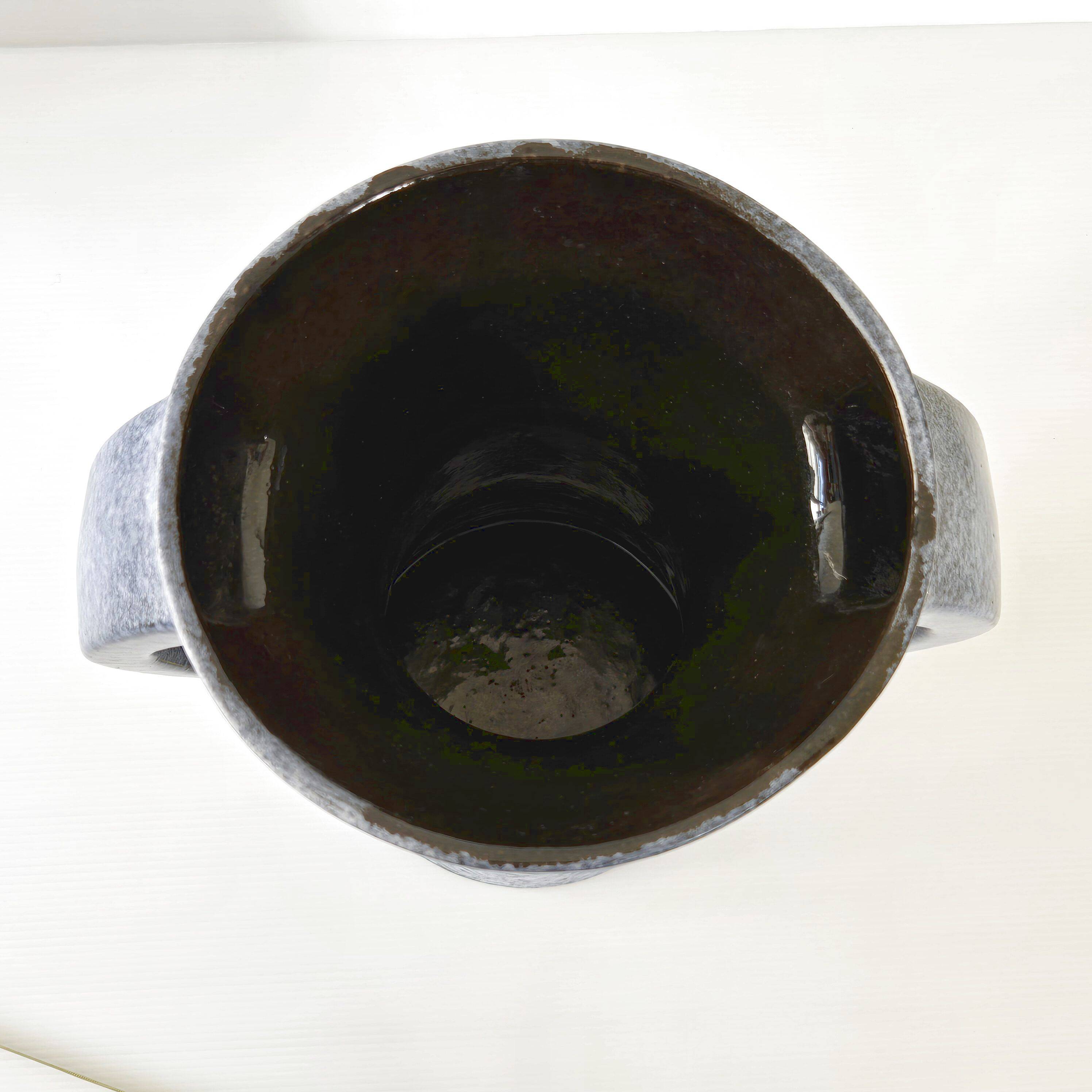 Vintage vase 1950