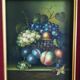 Painting painting still life