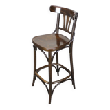 Tabourets de bar vintage par TON
