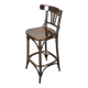 Tabourets de bar vintage par TON