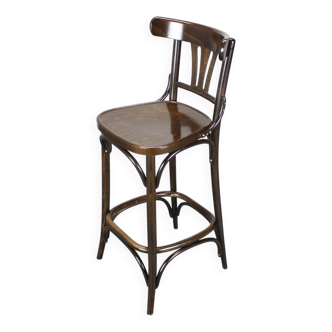 Tabourets de bar vintage par TON