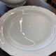 Limoges porcelain dinner service