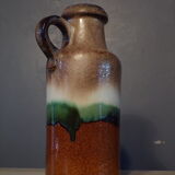 Vintage vase Scheurich 407-35