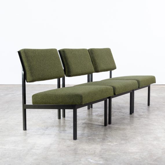 Set de 3 fauteuils Pel Home
