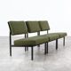 Set de 3 fauteuils Pel Home