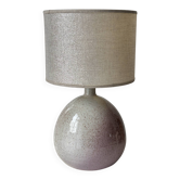 Lampe signée Les Cyclades Anduze - Roland Zobel