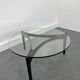 Table basse en palissandre par Sven Ellekaer pour Christian Linneberg Mobelfabrik, années 1960