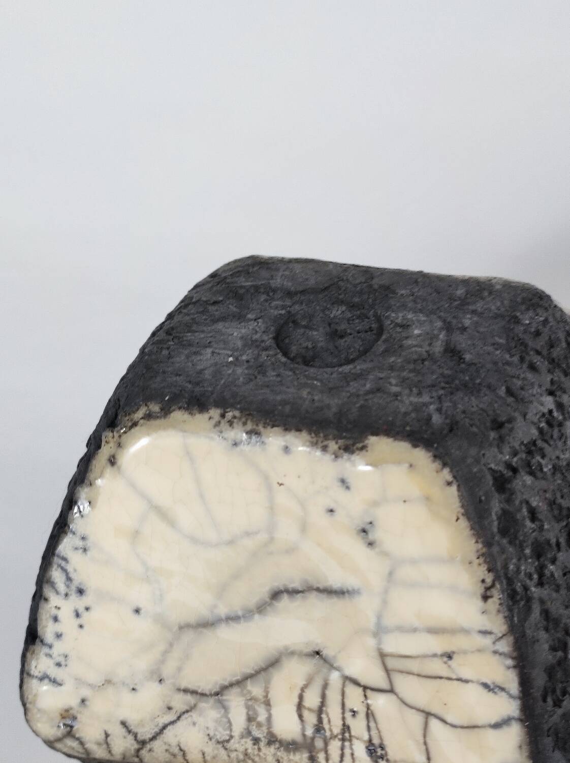 Raku box to identify