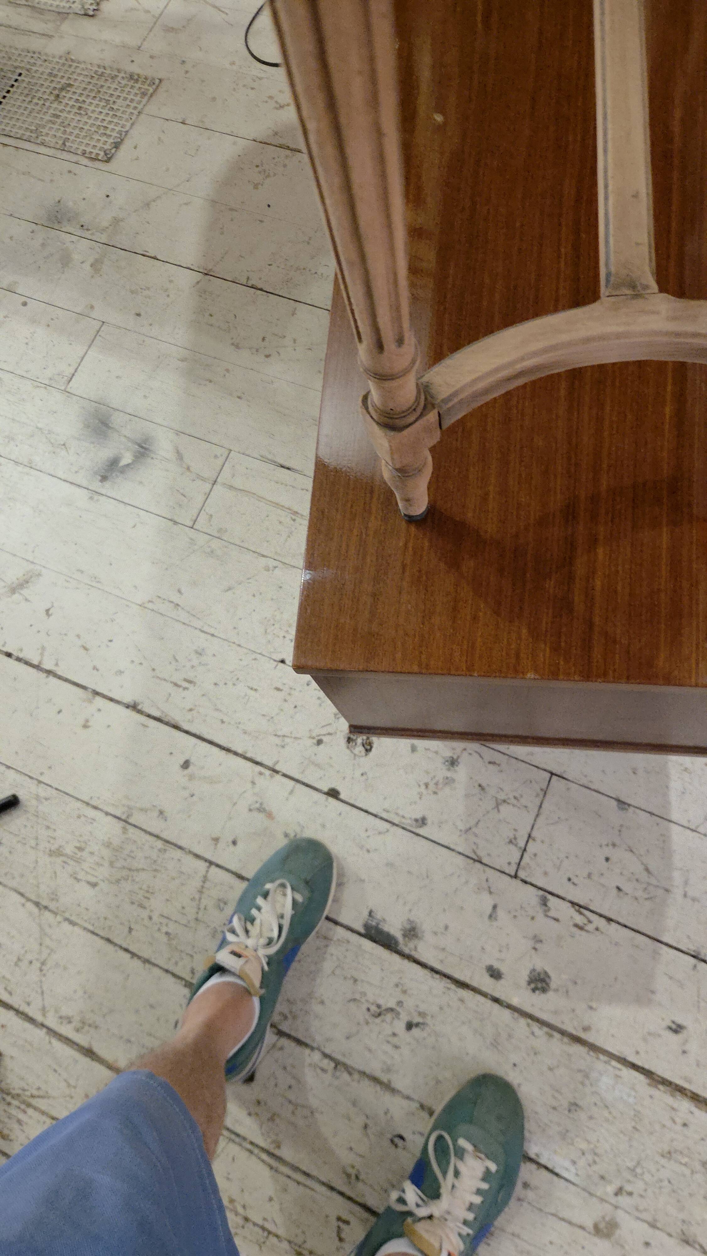 Tabouret de piano