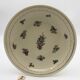 6 assiettes creuses, style écuelle « A.Lanternier & Cie » Limoges