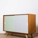 Jiroutek sideboard sliding doors