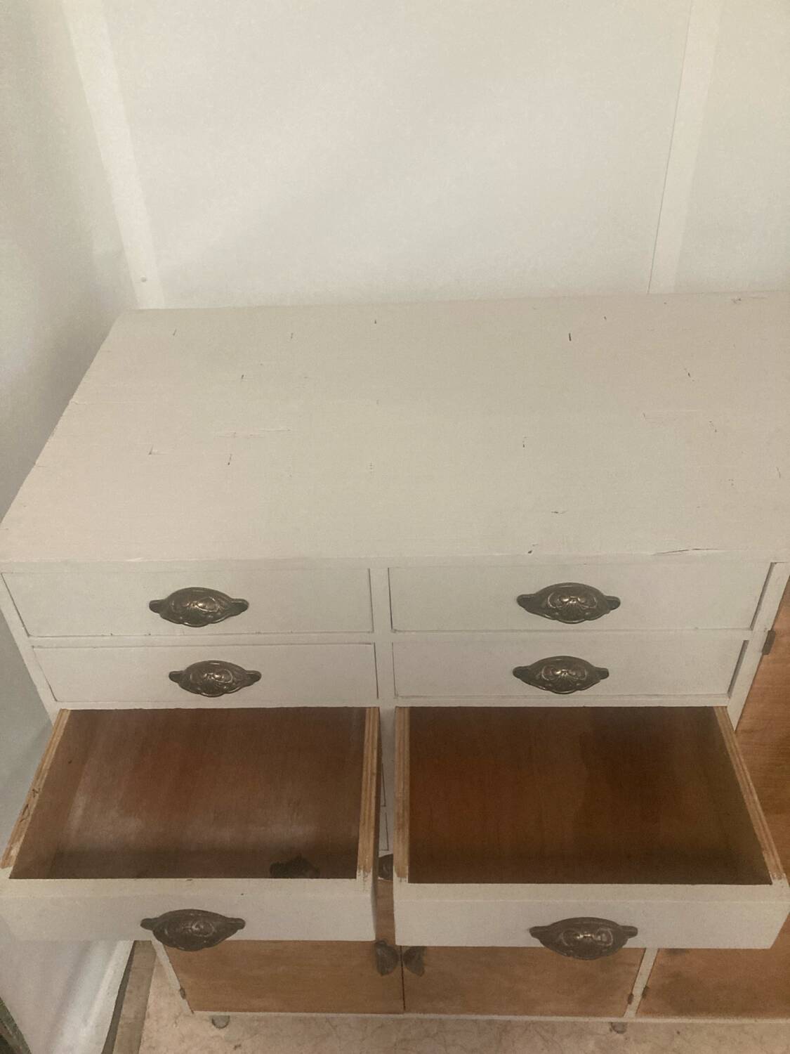 old craft furniture