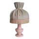 Old lamp