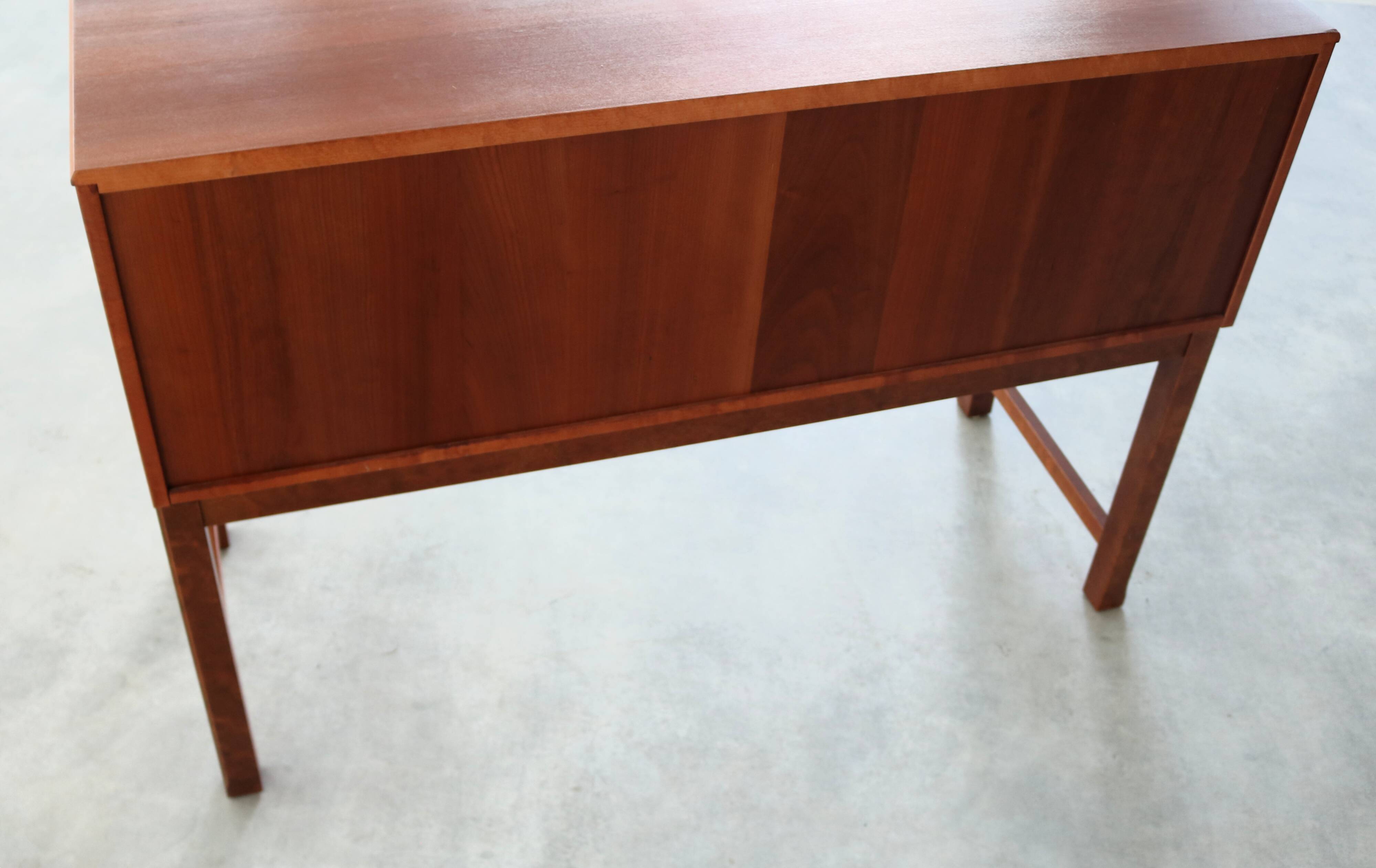 ensemble de 2 armoires | commode | danois