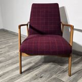 Armchair by Krasna Jizba