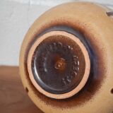Ceramic vase West Germany