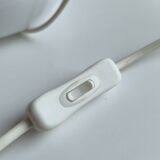 Ikea Lykta table lamp 1990