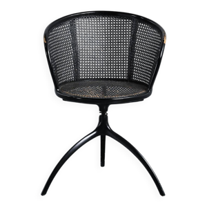 Fauteuil pivotant par - paolo