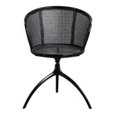 Fauteuil pivotant par Paolo Rizzatto, modèle 901 Young Lady, Alias, 1991