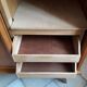 Armoire vintage