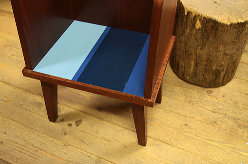 Bedside of the 1970s