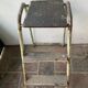 Industrial stool/step