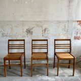 Chairs René Gabriel