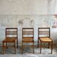Chairs René Gabriel