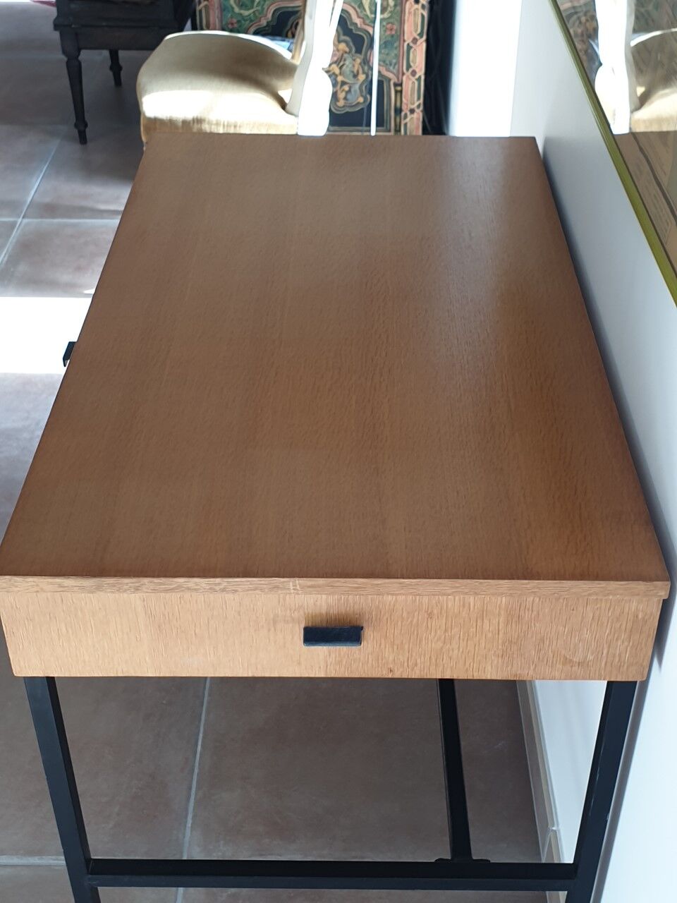 Scandinavian office 60'