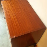 Chest of drawers by ARP for Minvielle from the 60s