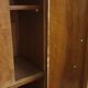 Art Deco music cabinet