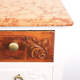 Commode, 1930
