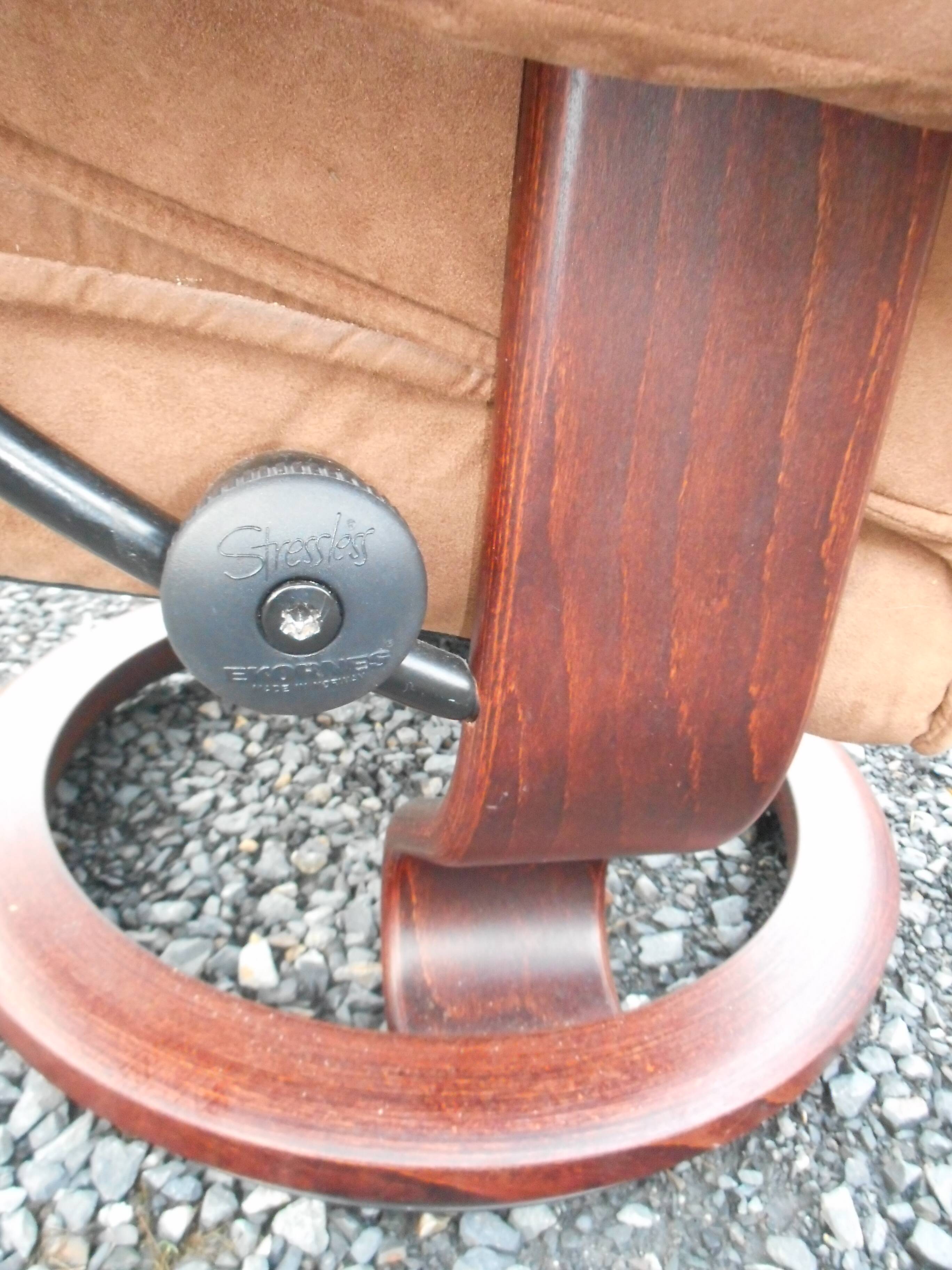 Stressless armchair Ekornes