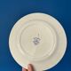 Service of 6 flat plates Creil et Montereau labrador – Model Mir