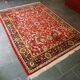 Tapis type persan