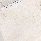 Traditional handmade Berber rug 250cmx150cm