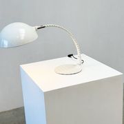 Italian table lamp Flex 660 by Elio Martinelli for Martinelli Luce