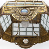 Lustre de métier