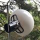 Lampe de bureau d’Harvey Guzzini modèle « Libellule «  années 70 design
