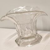 Cone vase