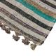 Turkish Handwoven Flatweave Chaput Kilim 180 cm x 320 cm
