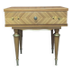 Table de nuit vintage