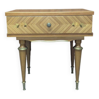 Vintage nightstand