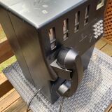 Phone booth phone 70 years