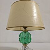 Bedside lamp of the 50s
