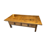 18th Century coffee table