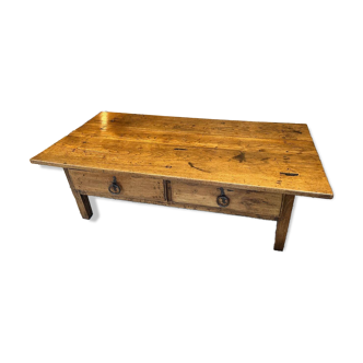 18th Century coffee table